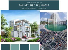  Đất for sale in Thanh Hoa, Thanh Hoá, Đông Hương, Thanh Hoa