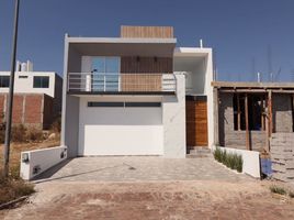  Haus zu verkaufen in Morelia, Michoacan, Morelia