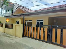 4 Bedroom House for sale in Bogor, West Jawa, Lima, Bogor