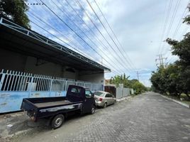 2 Habitación Casa en venta en Tambaksari, East Jawa, Tambaksari