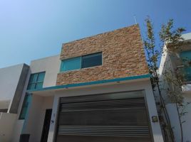 Maison 3 chambre à vendre à Medellin, Veracruz, Medellin