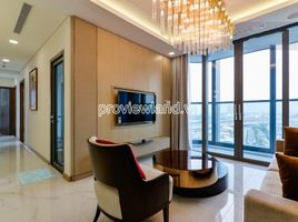 4 Bedroom Condo for rent in Ward 22, Binh Thanh, Ward 22