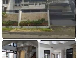 6 Bedroom House for sale in Sukomanunggal, Surabaya, Sukomanunggal