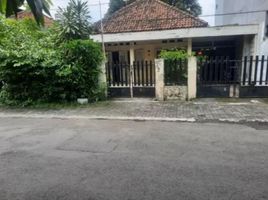 3 Kamar Rumah for sale in Wonokromo, Surabaya, Wonokromo