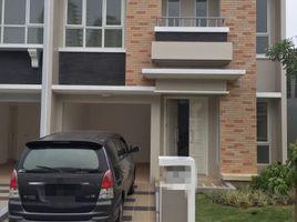 3 Bedroom House for sale in Basilea Convention Center, Legok, Legok