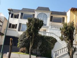 4 Schlafzimmer Haus zu verkaufen in Naucalpan De Juarez, Mexico, Naucalpan De Juarez, Mexico