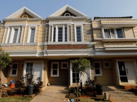 2 Kamar Rumah for sale in Legok, Tangerang, Legok