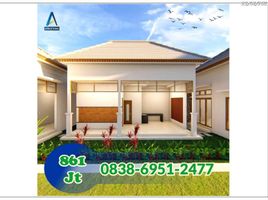 3 Bedroom Villa for sale in Prambanan, Klaten, Prambanan