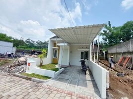 2 Bedroom Villa for sale in Prambanan, Klaten, Prambanan