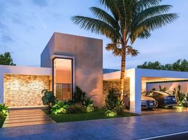 2 Schlafzimmer Villa zu verkaufen in Merida, Yucatan, Merida