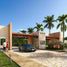 2 Schlafzimmer Villa zu verkaufen in Merida, Yucatan, Merida