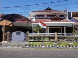 5 Bedroom House for sale in Surabaya, East Jawa, Gunung Anyar, Surabaya