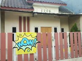 Maison 2 chambre à vendre à Wiyung, East Jawa, Wiyung