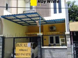 3 Habitación Casa en venta en Kenjeran, East Jawa, Kenjeran