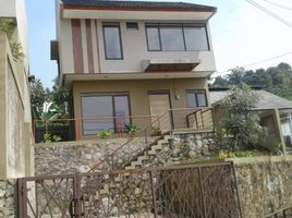 3 Bedroom Villa for sale in Bandung Institute of Technology, Sukajadi, Cimenyan