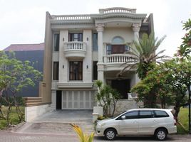 5 Bedroom House for sale in Surabaya, East Jawa, Lakarsantri, Surabaya