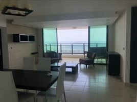 3 Habitación Apartamento en alquiler en Panamá, San Francisco, Ciudad de Panamá, Panamá