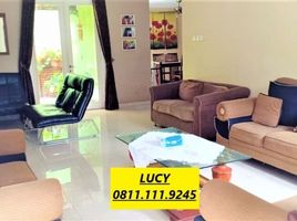 5 Bedroom House for sale in Pondok Aren, Tangerang, Pondok Aren