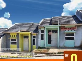 3 Kamar Vila for sale in Lampung, Tanjung Karang Bar, Bandar Lampung, Lampung