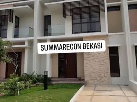 4 Kamar Rumah for sale in Bekasi Selatan, Bekasi, Bekasi Selatan