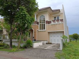 4 Habitación Casa en venta en Lakarsantri, East Jawa, Lakarsantri