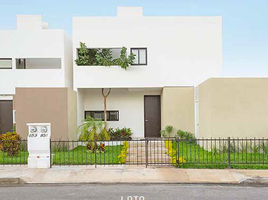 Villa 3 chambre à vendre à Merida, Yucatan, Merida