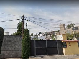 3 Habitación Casa en venta en Magdalena Contreras, Ciudad de México, Magdalena Contreras