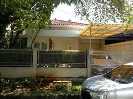 3 Bedroom Villa for sale in Cilandak Town Square, Cilandak, Pesanggrahan