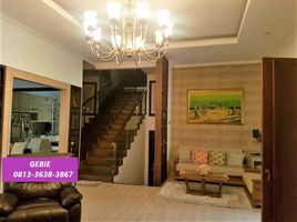 4 Bedroom House for sale in Pondok Aren, Tangerang, Pondok Aren