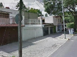 3 Schlafzimmer Haus zu verkaufen in Alvaro Obregon, Mexico City, Alvaro Obregon