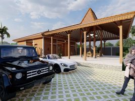4 Schlafzimmer Haus zu verkaufen in Prambanan, Jawa Tengah, Prambanan, Klaten, Jawa Tengah