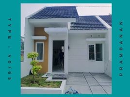 2 Bedroom House for sale in Yogyakarta, Yogyakarta, Danurejan, Yogyakarta