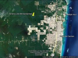  Land for sale in Cozumel, Quintana Roo, Cozumel