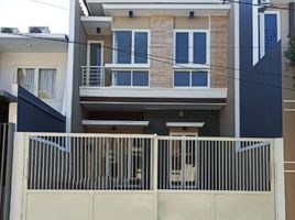 4 Habitación Casa en venta en Tambaksari, East Jawa, Tambaksari