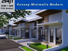 2 Bedroom House for sale in Prambanan, Klaten, Prambanan