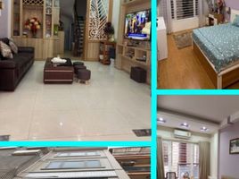 3 chambre Maison for sale in Yen Hoa, Cau Giay, Yen Hoa