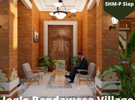 2 Habitación Villa en venta en Prambanan, Jawa Tengah, Prambanan