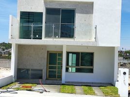 Maison 4 chambre à vendre à El Marques, Queretaro, El Marques