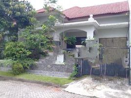 3 Habitación Villa en venta en Mulyorejo, East Jawa, Mulyorejo