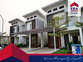 4 Bedroom House for sale in Cakung, Jakarta Timur, Cakung