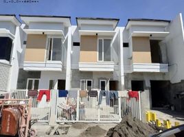 3 Habitación Casa en venta en Tambaksari, East Jawa, Tambaksari