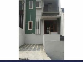 2 Bedroom Villa for sale in Husein Sastranegara International Airport, Andir, Cimahi Utara