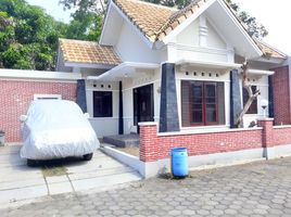 2 Kamar Rumah for sale in Ngemplak, Sleman, Ngemplak