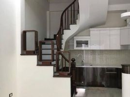 4 Schlafzimmer Haus zu verkaufen in Tay Ho, Hanoi, Thuy Khue, Tay Ho