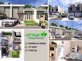 2 Bedroom House for sale in Padalarang, Bandung, Padalarang