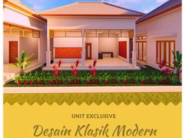 3 Bedroom Villa for sale in Prambanan, Klaten, Prambanan