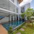 4 Schlafzimmer Villa zu vermieten in O Cho Dua, Hanoi, O Cho Dua, Dong Da