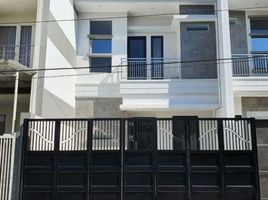 Villa 3 chambre à vendre à Mulyorejo, East Jawa, Mulyorejo