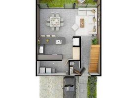 3 Habitación Casa en venta en El Marques, Querétaro, El Marques