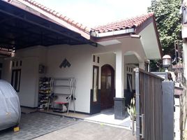 3 Kamar Rumah for sale in Pancoranmas, Bogor, Pancoranmas